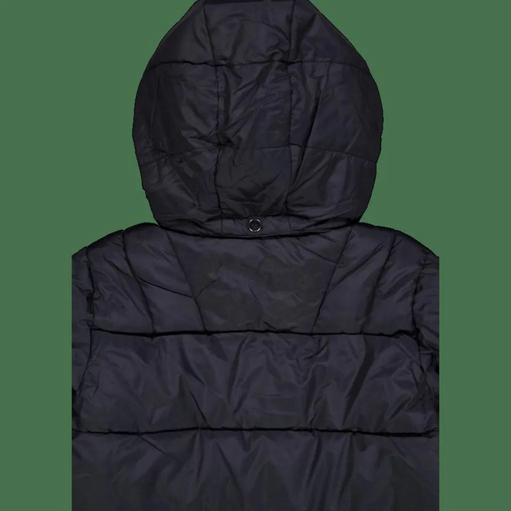 Tuxer Artic Jr Reco Jacket Black Hot