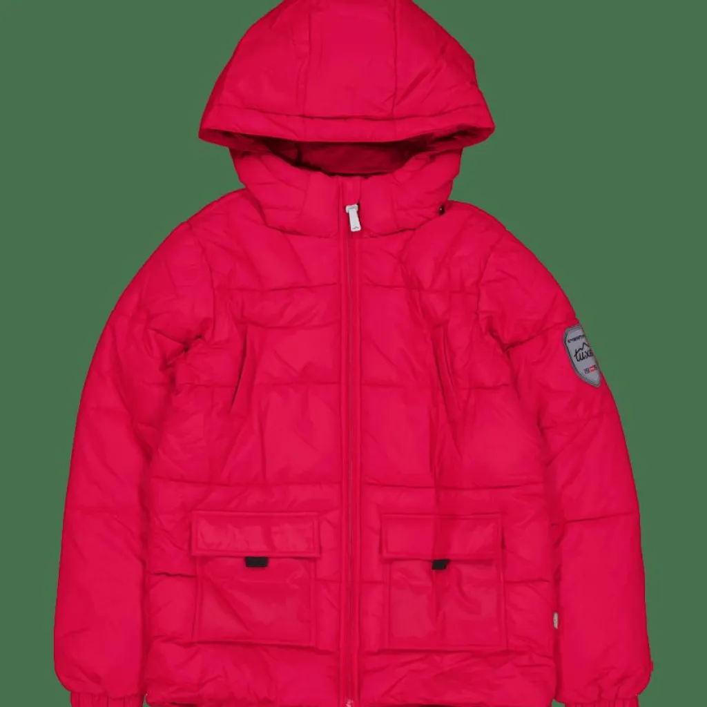 Artic Jr Reco Jacket Jester*Tuxer Hot
