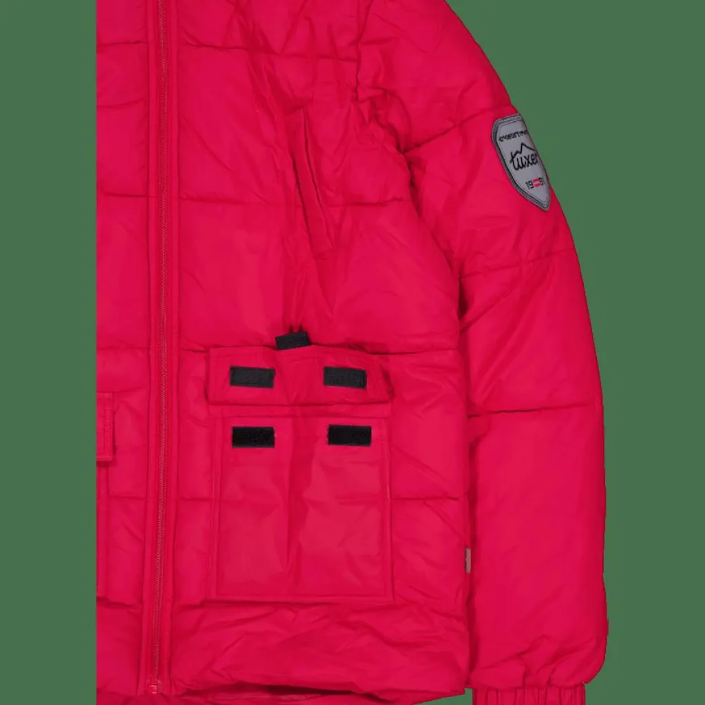 Artic Jr Reco Jacket Jester*Tuxer Hot