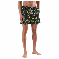 Jack & Jones Aruba Swimshorts  Fruits  Blue Blå Discount