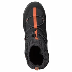 Viking Asak Gtx Black/rust Svart Sale
