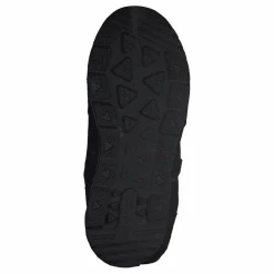 Viking Asak Gtx Black/rust Svart Sale