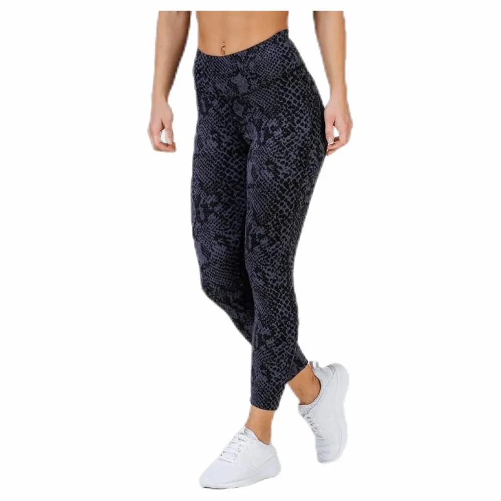 BLACC Asana 7/8 Tights Purple Lila Online