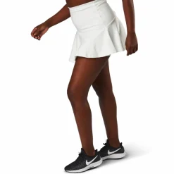 Asha Skirt Off-white*BOW19 Sale