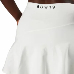 Asha Skirt Off-white*BOW19 Sale