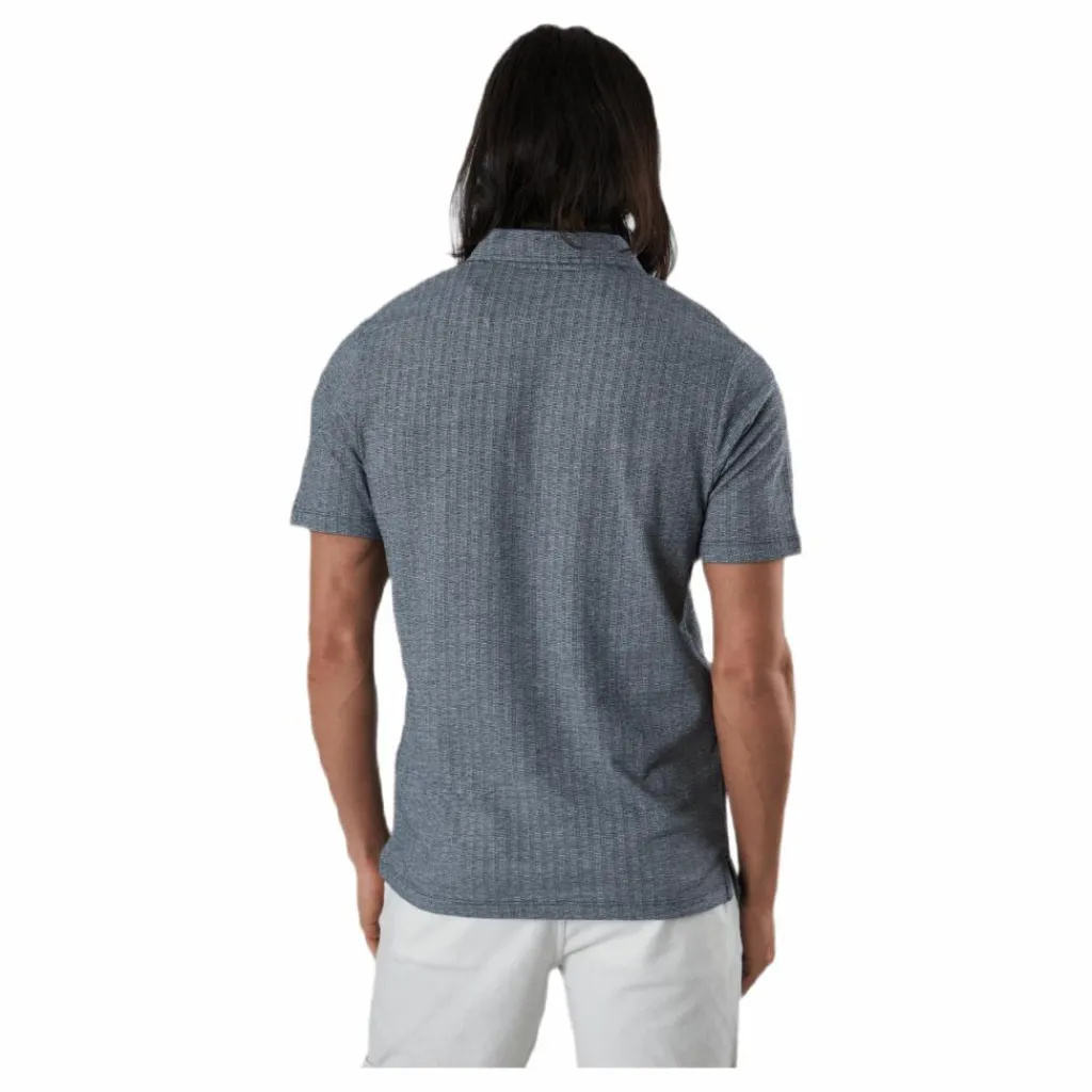 Asher Ss Polo Blue*Jack & Jones Best