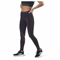 Ask Glam Tight Purple*adidas