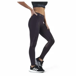 Ask Glam Tight Purple*adidas