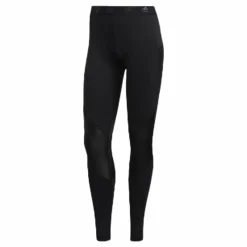 adidas Ask Glam Tight White/Black Svart Best