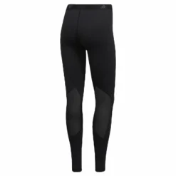 adidas Ask Glam Tight White/Black Svart Best