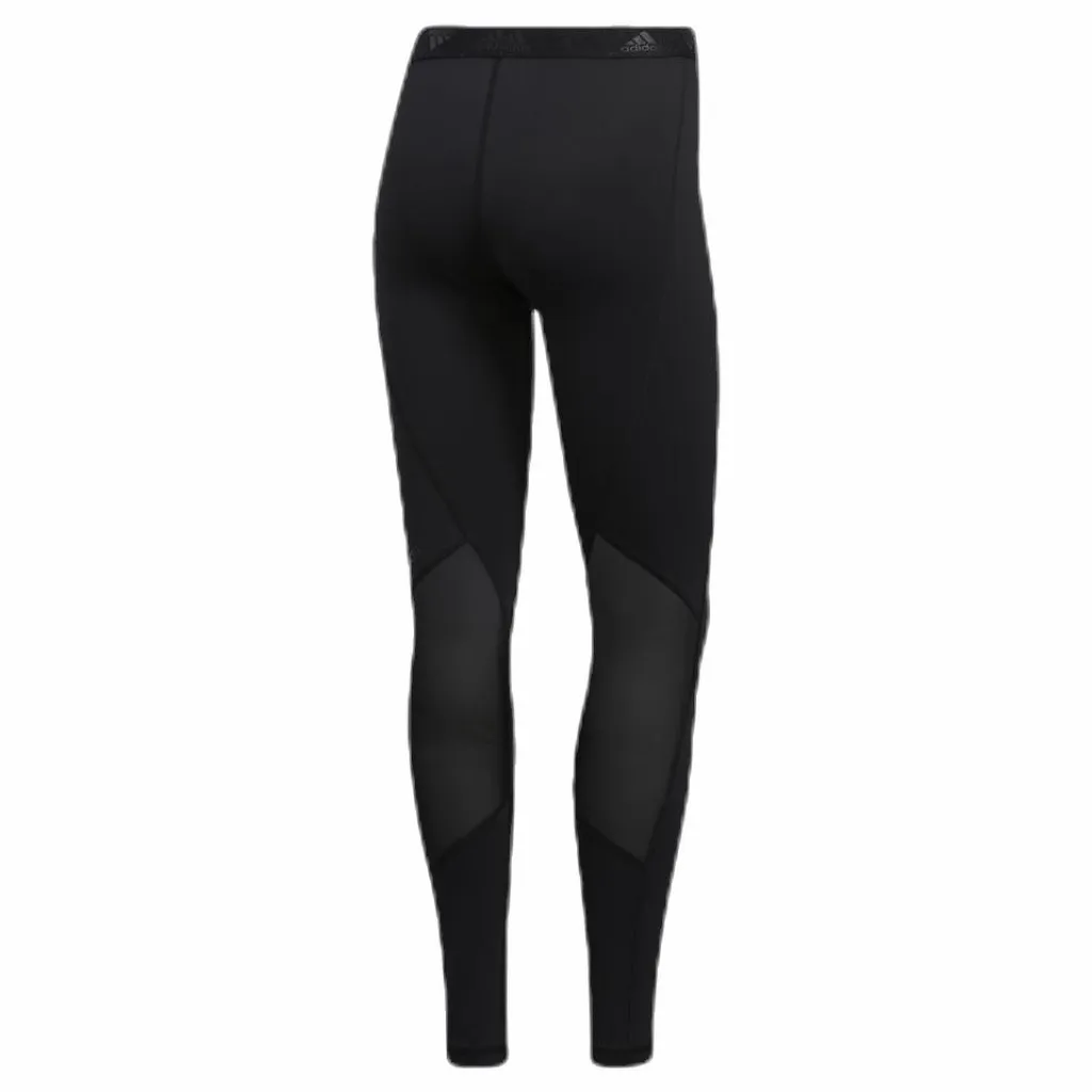 adidas Ask Glam Tight White/Black Svart Best
