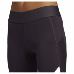 Ask L CW Tight Purple*adidas New