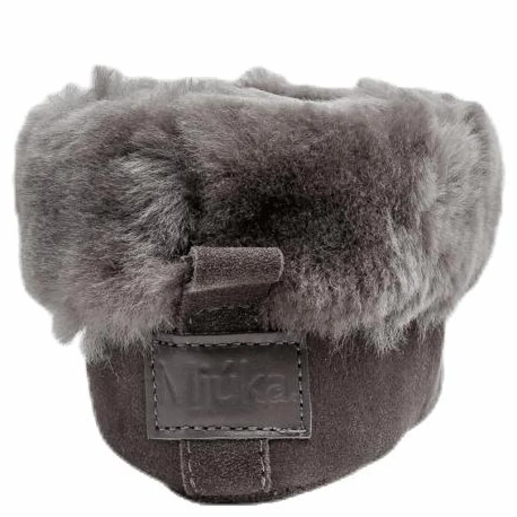 Aska Youth Grey*Mjúka Outlet