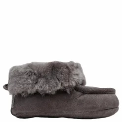 Aska Youth Grey*Mjúka Outlet