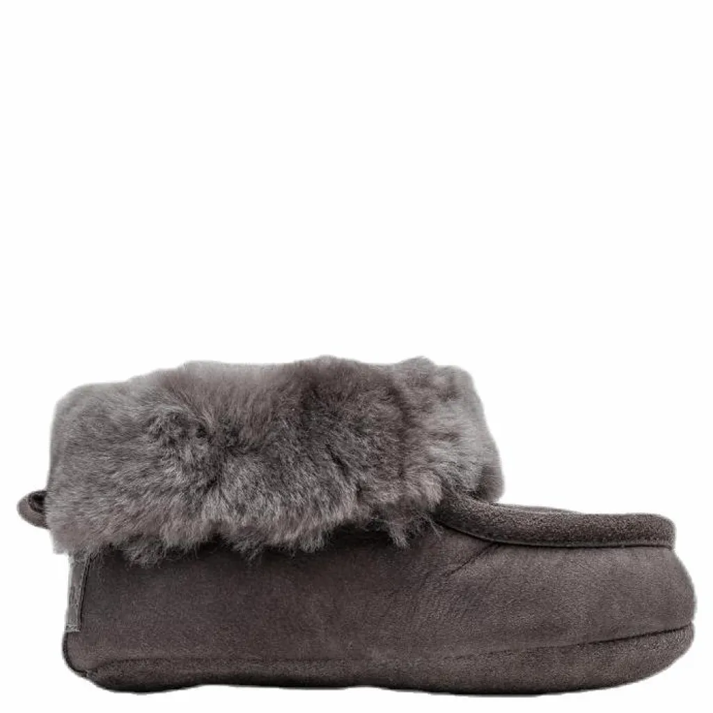 Aska Youth Grey*Mjúka Outlet