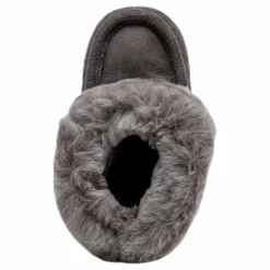 Aska Youth Grey*Mjúka Outlet