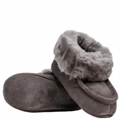 Aska Youth Grey*Mjúka Outlet