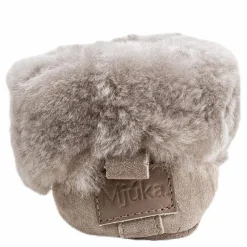 Mjúka Aska Youth Grey Grå