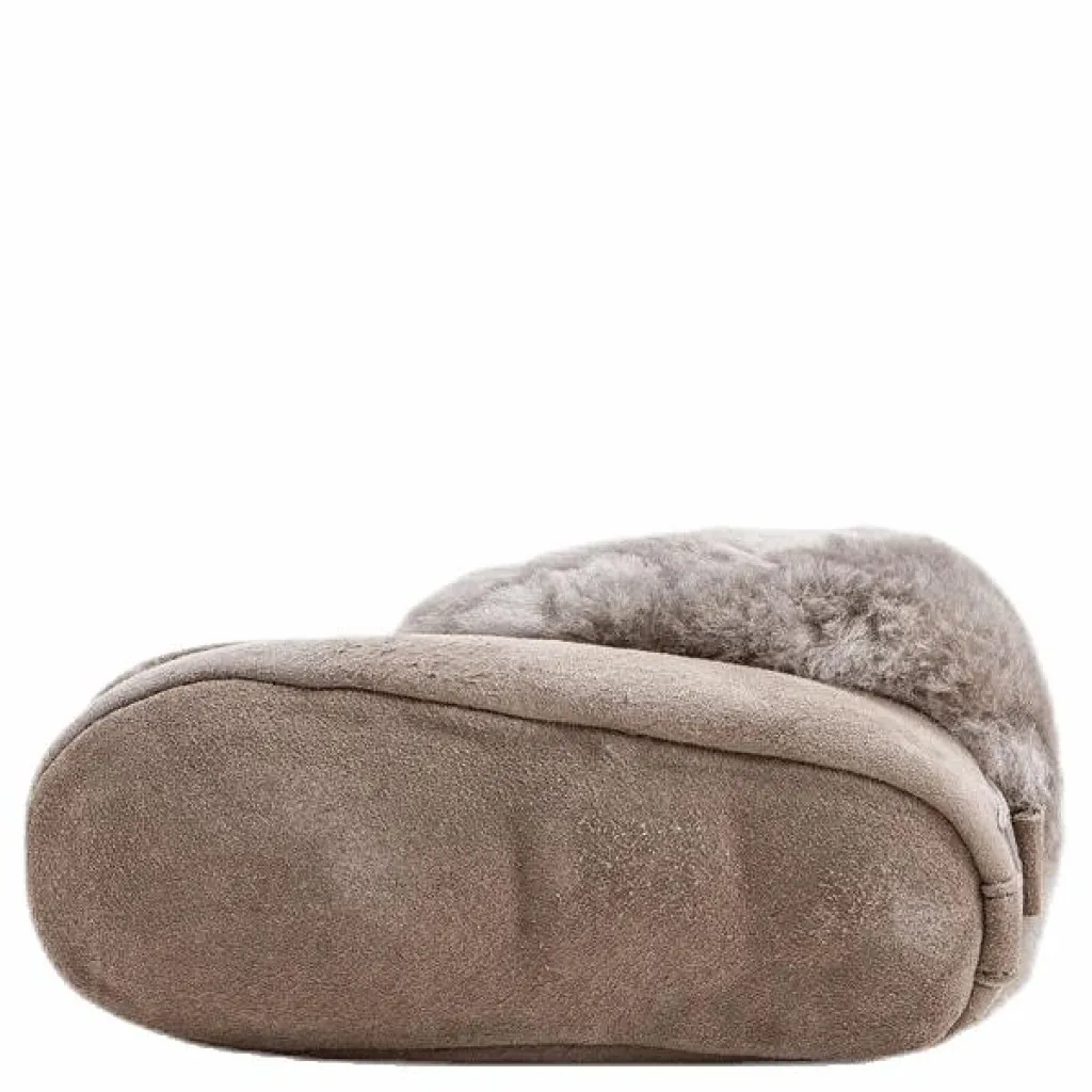Mjúka Aska Youth Grey Grå