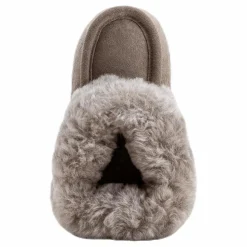 Mjúka Aska Youth Grey Grå