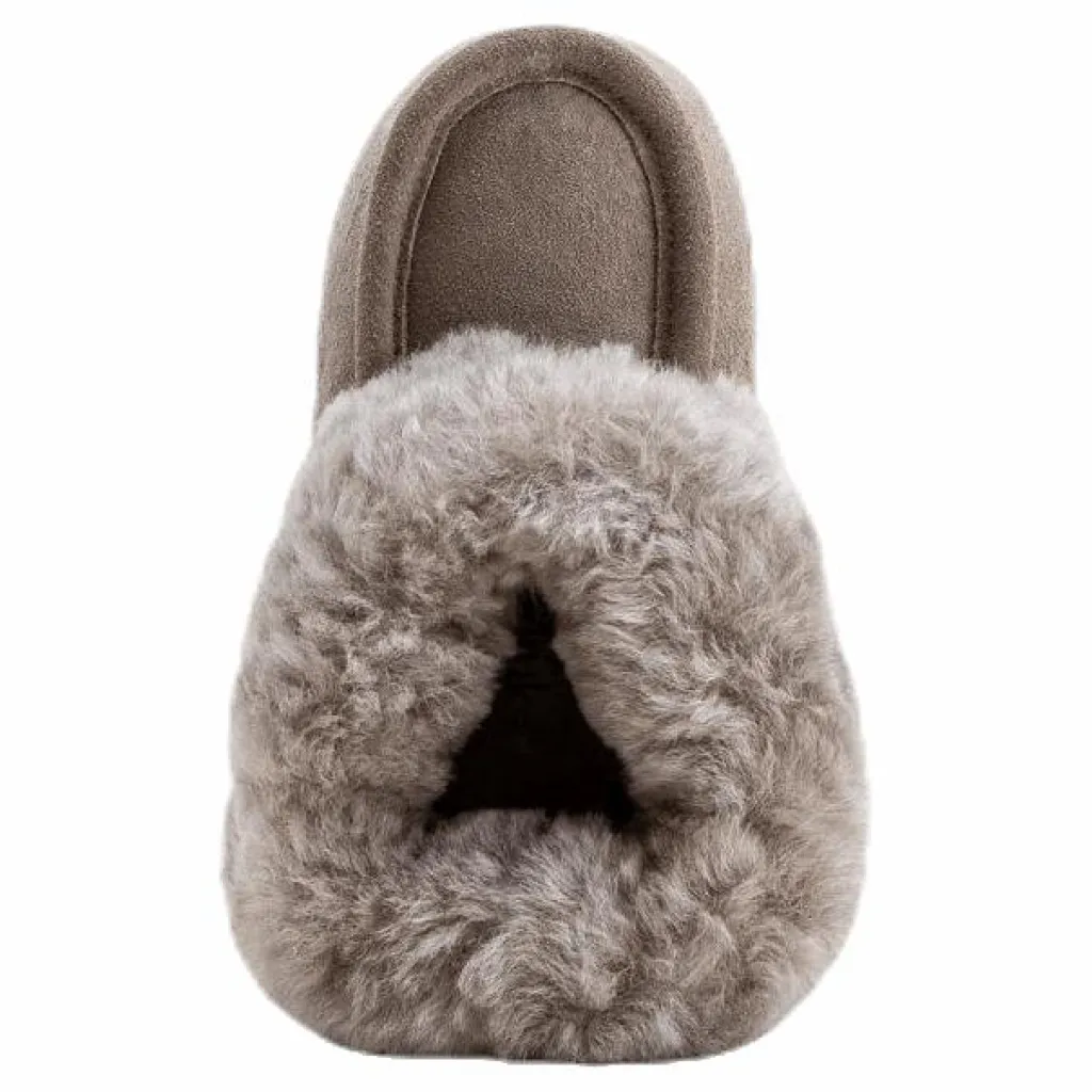 Mjúka Aska Youth Grey Grå