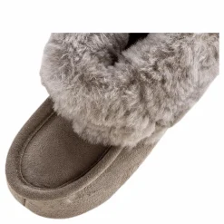 Mjúka Aska Youth Grey Grå