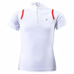 ASMC B Zip Top White*adidas Online