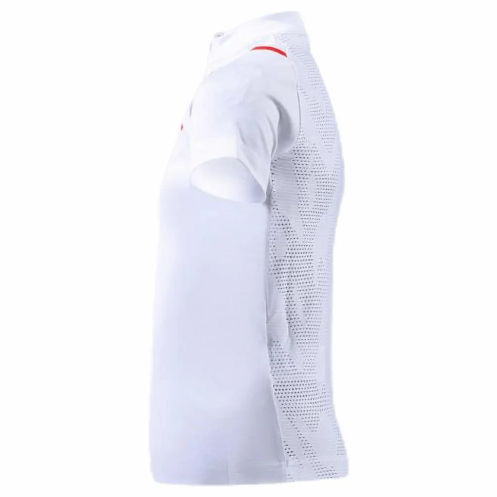 ASMC B Zip Top White*adidas Online