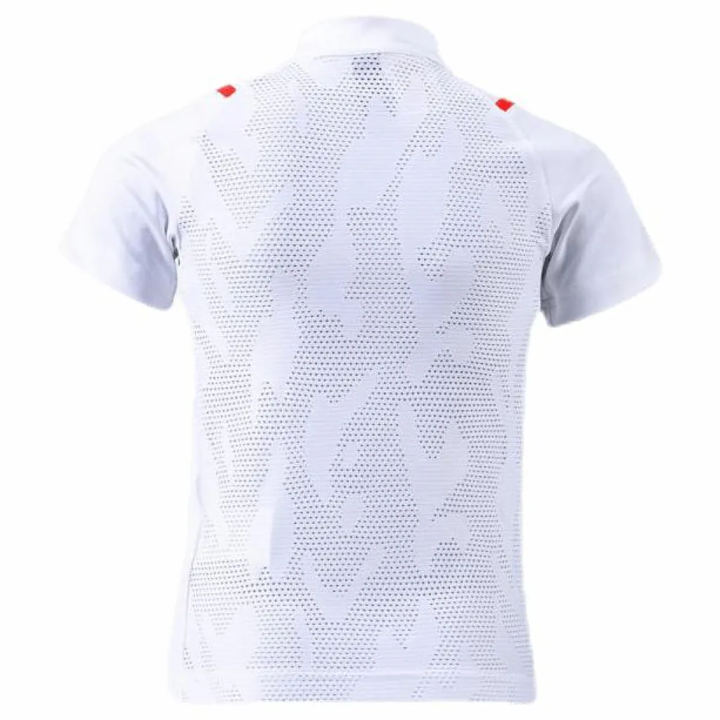 ASMC B Zip Top White*adidas Online