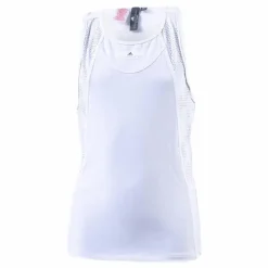 adidas ASMC G Tank White Vit Best
