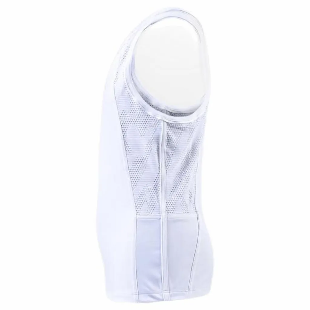 adidas ASMC G Tank White Vit Best