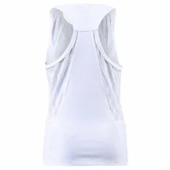 adidas ASMC G Tank White Vit Best