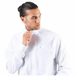 adidas ASMC Jacket White Vit Clearance