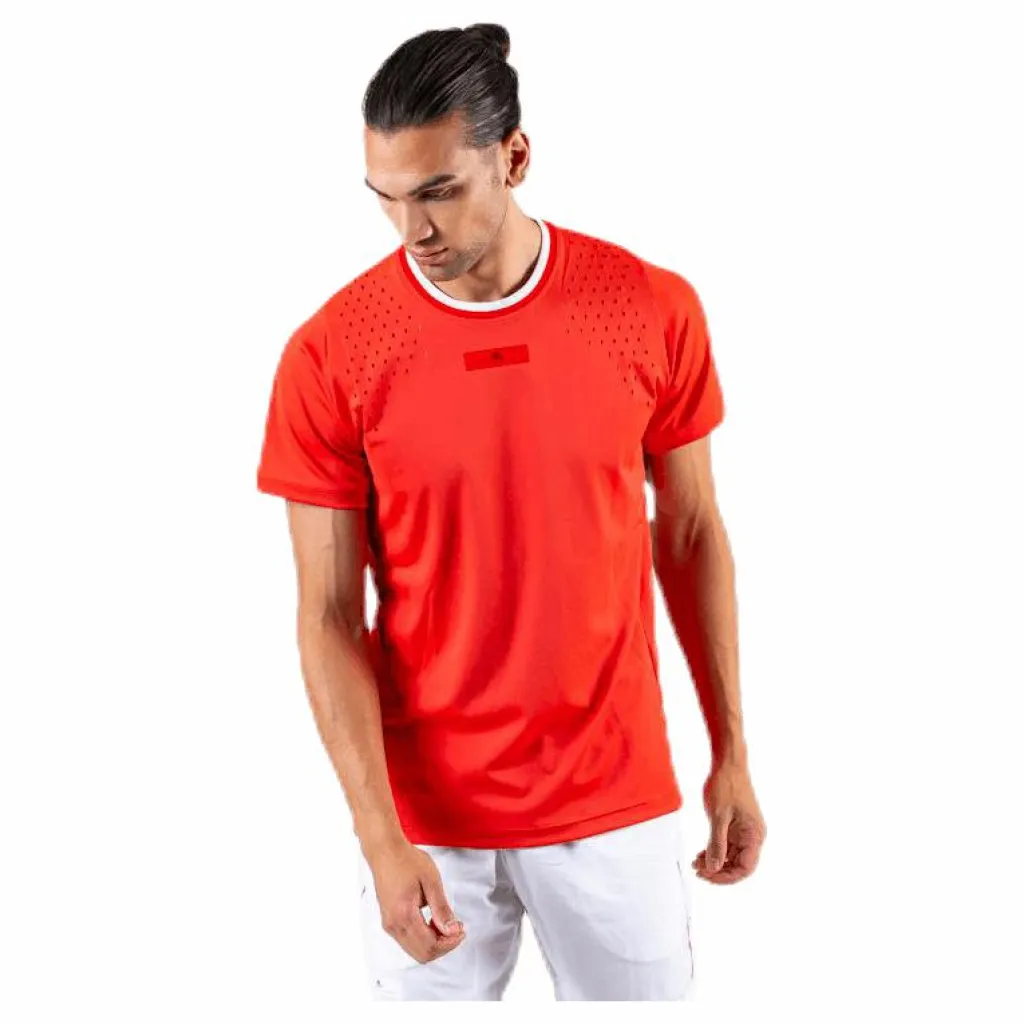 adidas ASMC Tee Red Röd Outlet