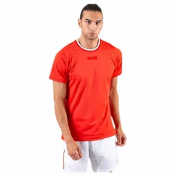 adidas ASMC Tee Red Röd Outlet
