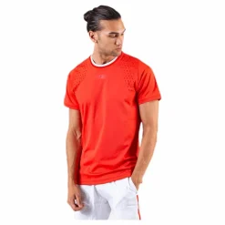 adidas ASMC Tee Red Röd Outlet