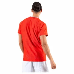 adidas ASMC Tee Red Röd Outlet