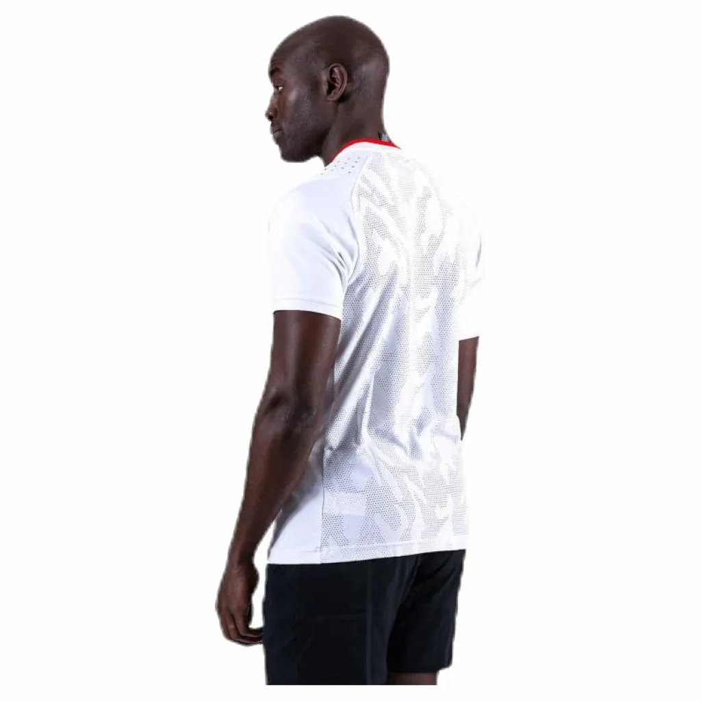 ASMC Tee White*adidas Hot