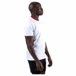 ASMC Tee White*adidas Hot