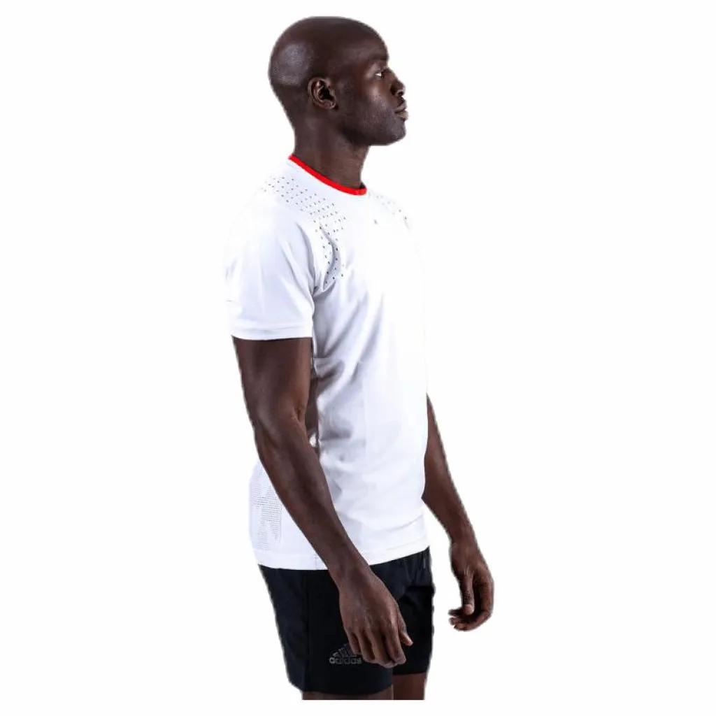 ASMC Tee White*adidas Hot