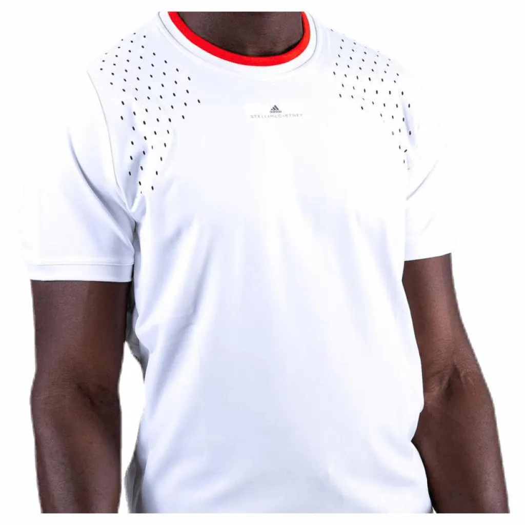 ASMC Tee White*adidas Hot