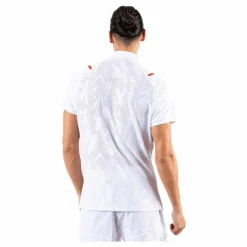adidas ASMC Zipper Tee White Vit Online