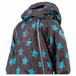 Racoon Asmus Star Jacket Brown Brun Hot