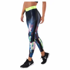 Asome Tights Patterned*Craft Outlet