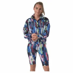 Craft Asome Wind Jkt Patterned Mönstrad Hot