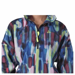 Craft Asome Wind Jkt Patterned Mönstrad Hot