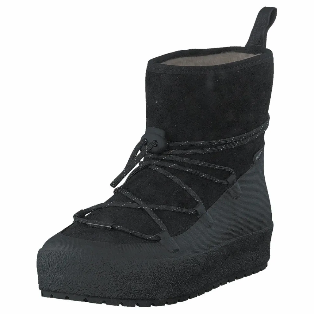 Aspa Hybrid Jr Black*Tretorn Best