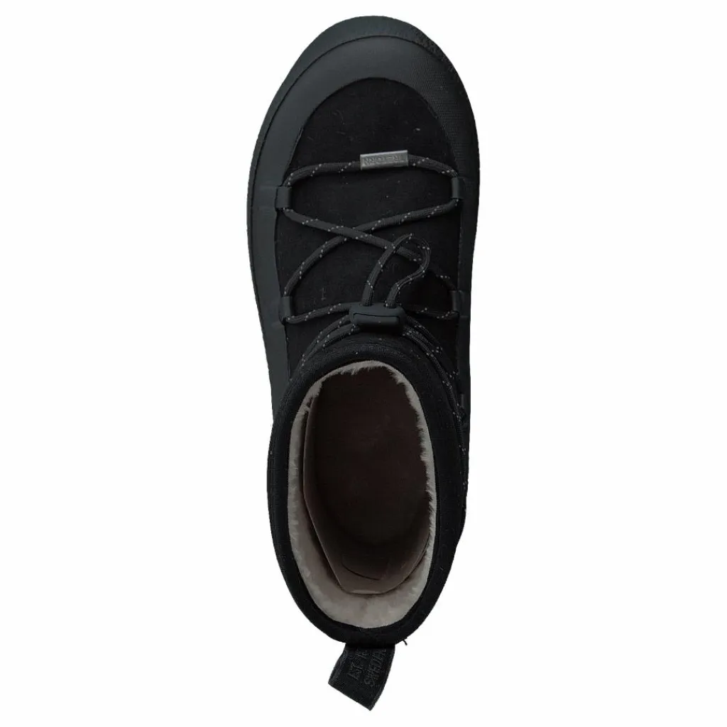 Aspa Hybrid Jr Black*Tretorn Best