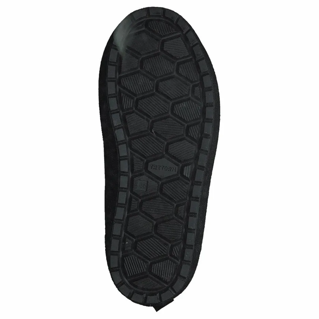 Aspa Hybrid Jr Black*Tretorn Best