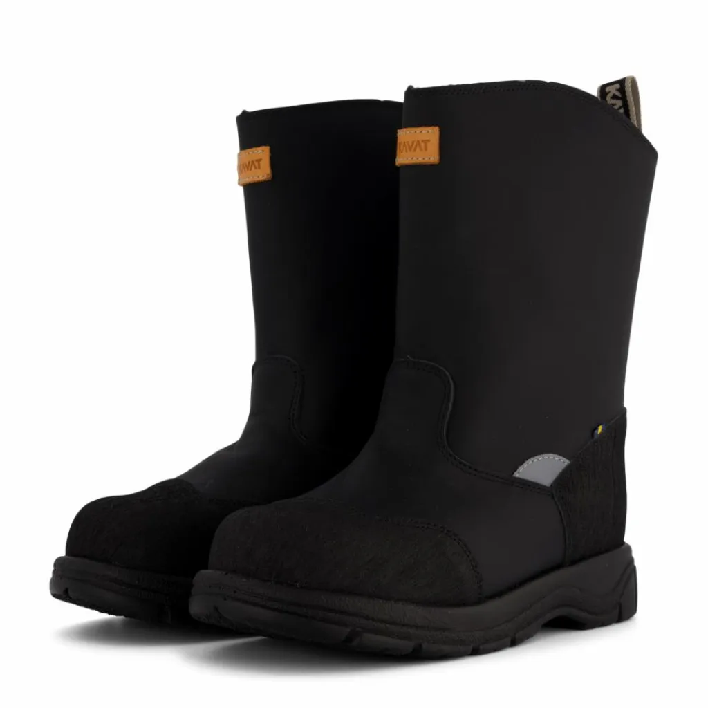 Aspa Jr Xc Black*Kavat Best